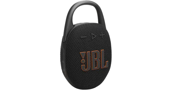 Kõlar JBL Clip 5 must