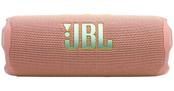 Kõlar JBL Flip 7 roosa