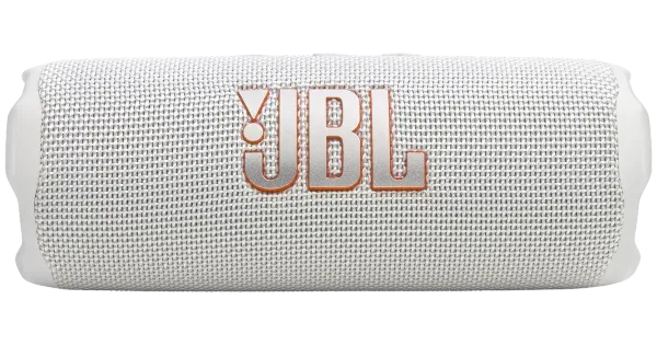 Kõlar JBL Flip 7 valge