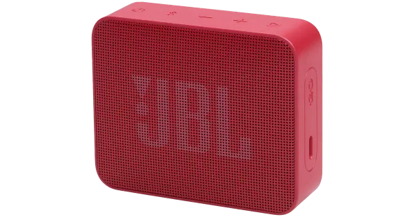 Kõlar JBL Go Essential 2 punane