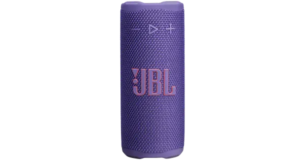 Kõlar JBL Grip lilla
