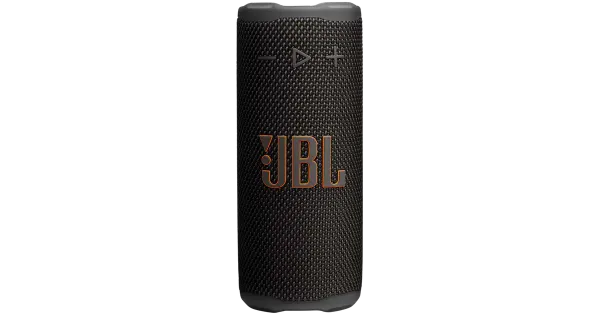 Kõlar JBL Grip must