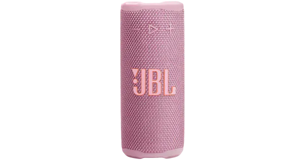 Kõlar JBL Grip roosa