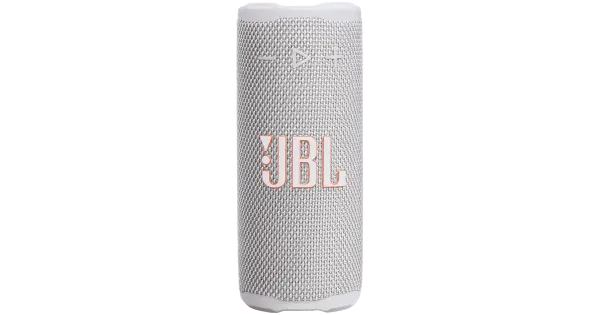 Kõlar JBL Grip valge