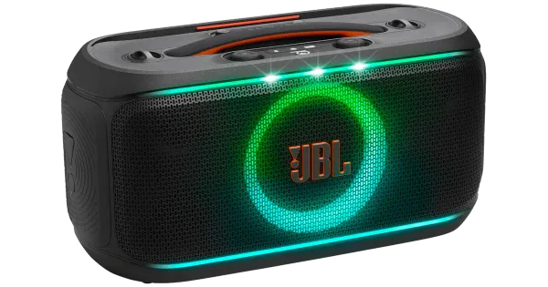 Kõlar JBL PartyBox On-The-Go 2