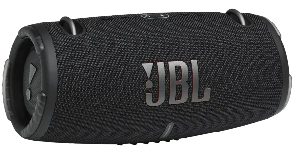 Kõlar JBL Xtreme 3 must(pakend ei sisalda laadijat)
