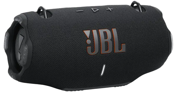 Kõlar JBL Xtreme 4 must