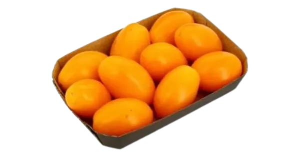 Kollane ploomtomat I klass 450g