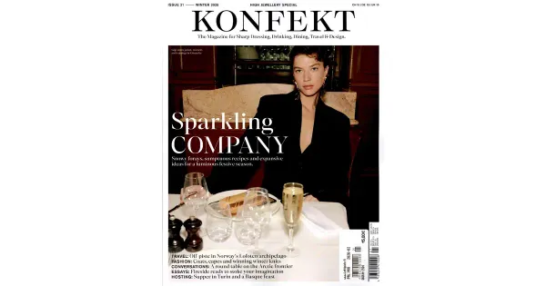 Konfekt Monocle