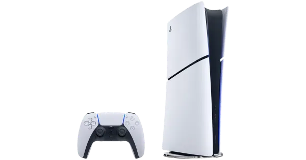 Konsool PlayStation 5 Digital 825GB