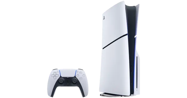 Konsool PlayStation 5 Standard 1TB
