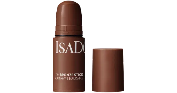 Kontuurpulk Isadora The Contour Deep Bronze 37