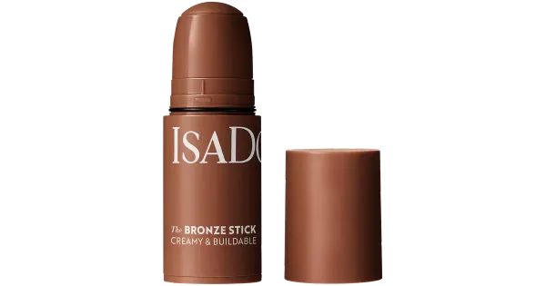 Kontuurpulk Isadora The Contour Warm Bronze 35