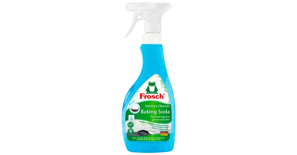 Köögi puhastusvahend Frosch sooda 500ml