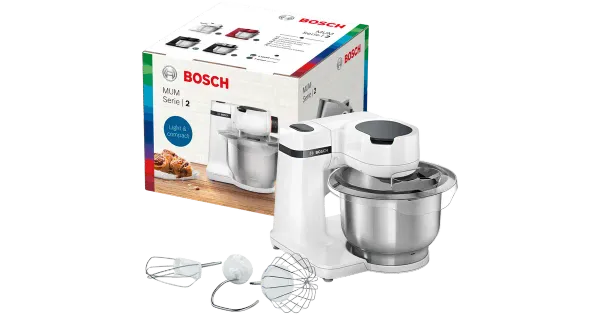 Köögikombain Bosch MUMS2EW00 700W