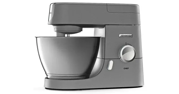 Köögikombain KVC3100S Chef