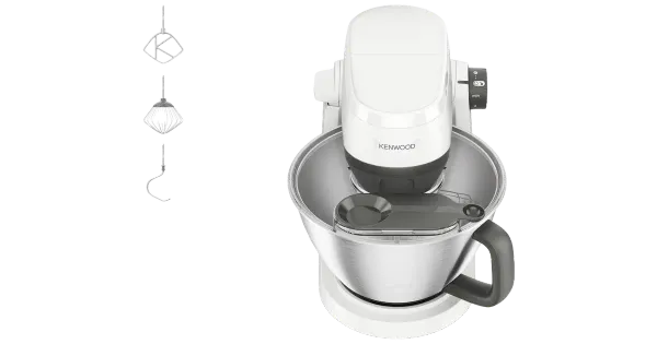 Köögimasin Kenwood Multi Tasker KHC30.000WH
