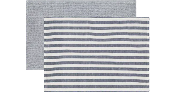 Köögirätikud 2 tk Denim Chambe 50x70