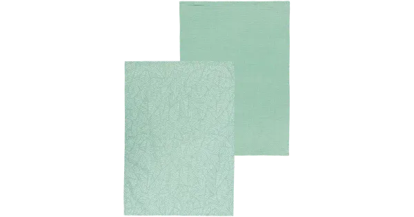 Köögirätikud 2tk 50X70 Lehekontuurid R