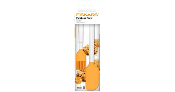 Köögitarvikud Fiskars