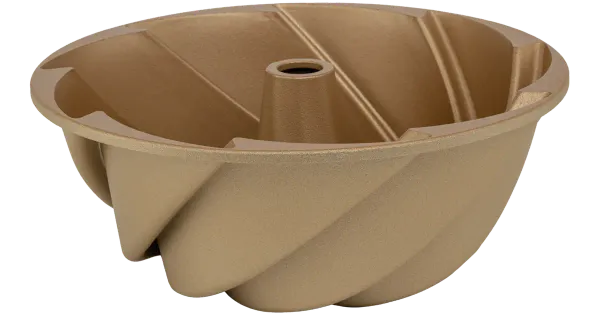 Koogivorm House Lily 24 cm