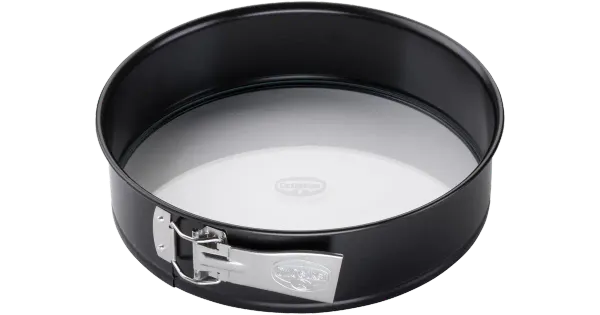 Koogivorm klaaspõhjaga Dr.Oetker 26 cm lahtikäiv