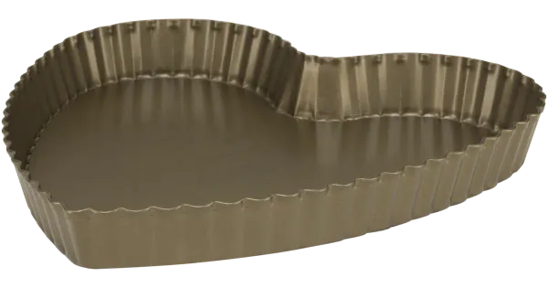 Koogivorm Süda 25x3cm