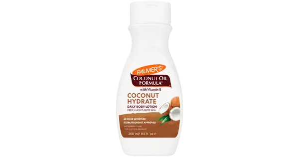 Kookose losjoon Palmers 250ml