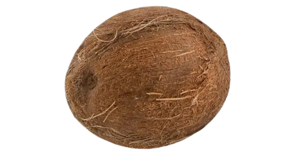 Kookospähkel