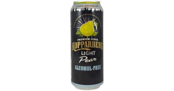 Kopparberg Pirn Light alkoholivaba siider 500 ml