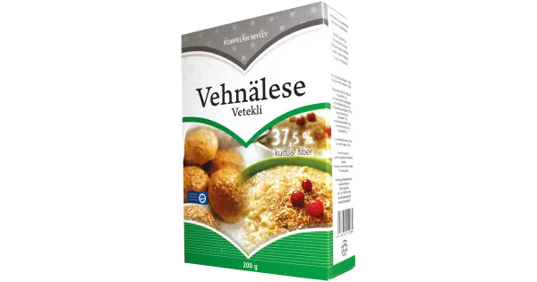 Korpelan Mylly nisukliid 200 g