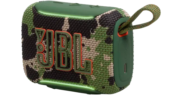 Kõlar JBL GO 5 squad