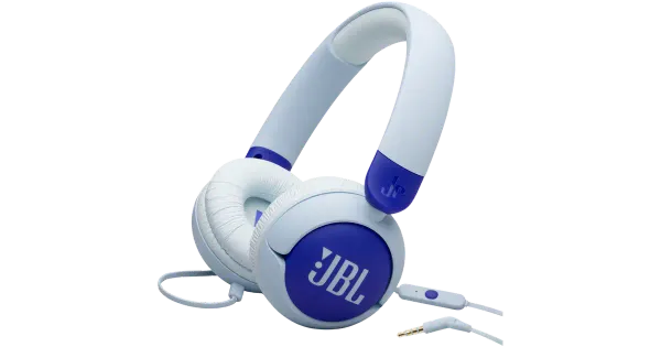 Kõrvaklapid JBL Junior 320 sinine