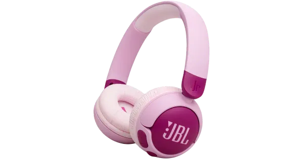 Kõrvaklapid JBL Junior 320BT roosa