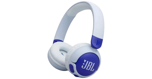 Kõrvaklapid JBL Junior 320BT sinine