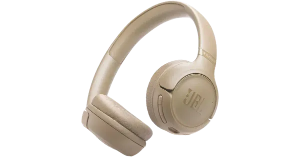 Kõrvaklapid JBL Tune 530BT beez