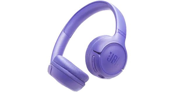 Kõrvaklapid JBL Tune 530BT lavendel