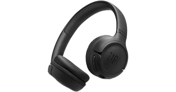 Kõrvaklapid JBL Tune 530BT must