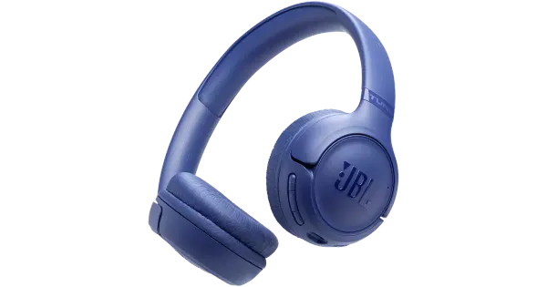Kõrvaklapid JBL Tune 530BT sinine