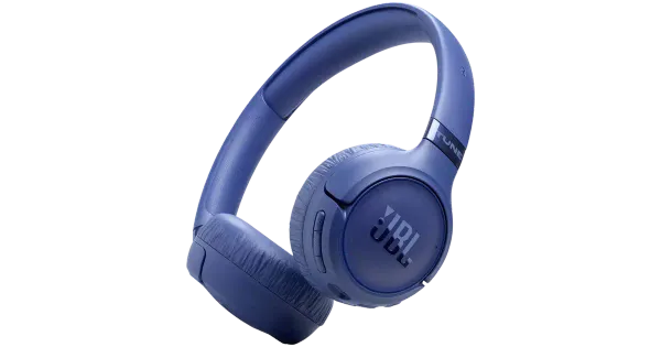 Kõrvaklapid JBL Tune 680NC sinine