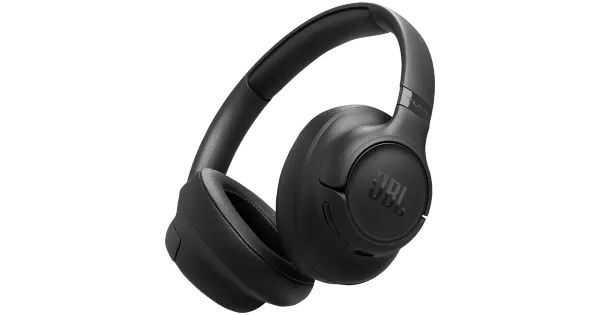 Kõrvaklapid JBL Tune 730BT must