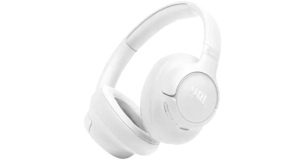 Kõrvaklapid JBL Tune 730BT valge