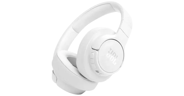 Kõrvaklapid JBL Tune 770NC valge