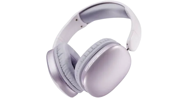 Kõrvaklapid MusicSound Maxi 3 lilla