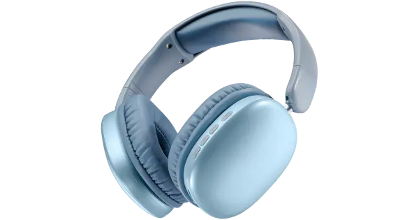 Kõrvaklapid MusicSound Maxi 3 sinine