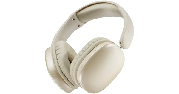 Kõrvaklapid MusicSound Maxi 3 valge