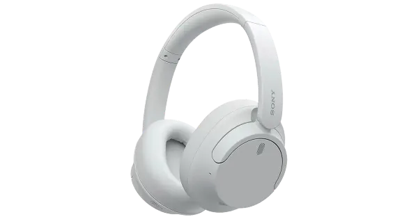 Kõrvaklapid Sony WH-CH720NW valge