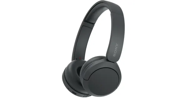 Kõrvaklapid WH-CH520B must