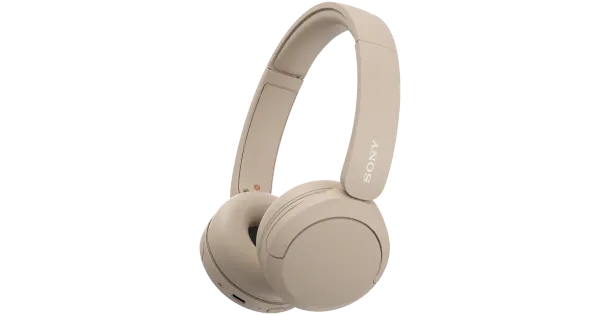 Kõrvaklapid WH-CH520C beez