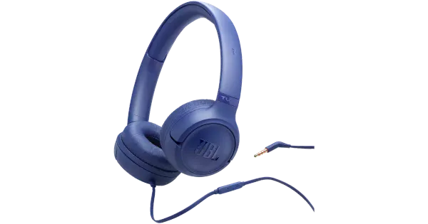 Kõrvaklpaid JBL Tune 530 sinine